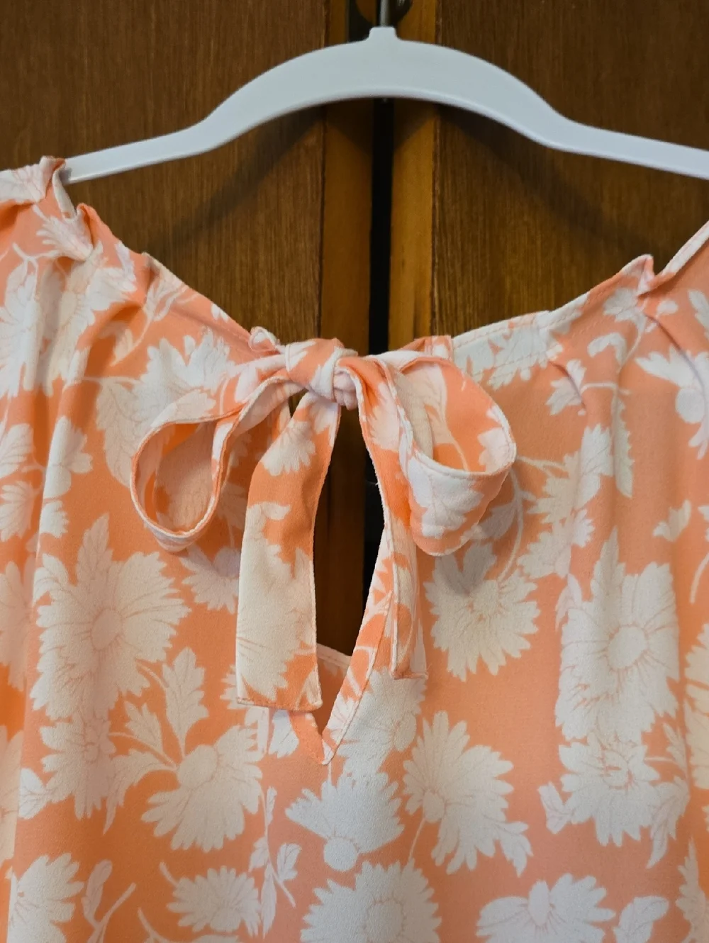 Lauren Conrad Blouse - Picture 6 of 6
